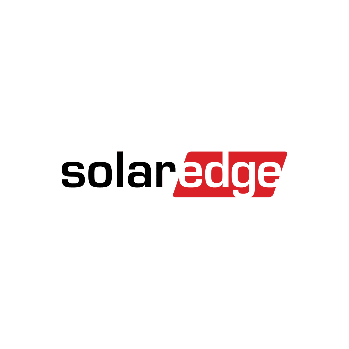 SolarEdge
